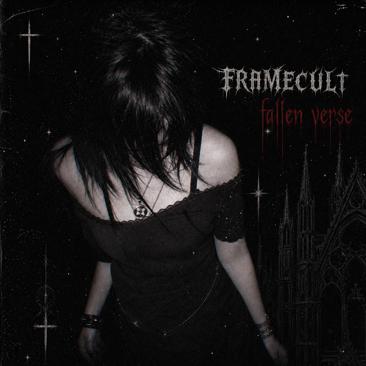 Fallen Verse cover sample
