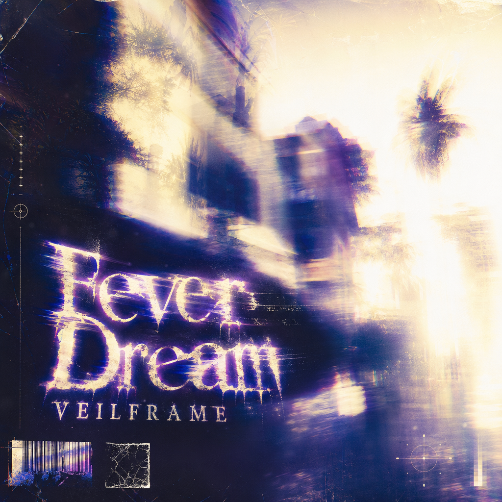 Fever Dream cover sample
